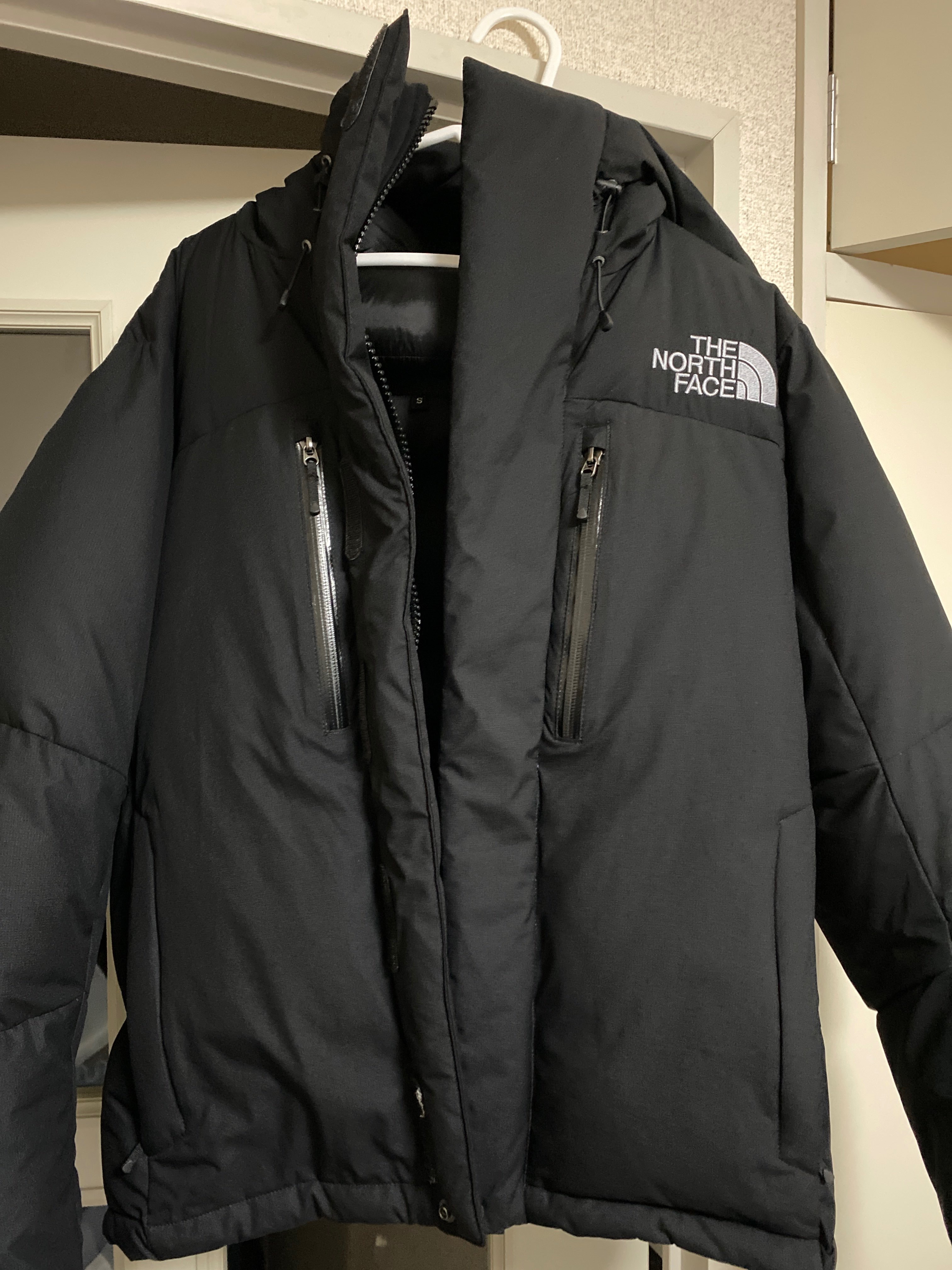 The North Face Baltro Light Jacket K 2020/2021 "Black"