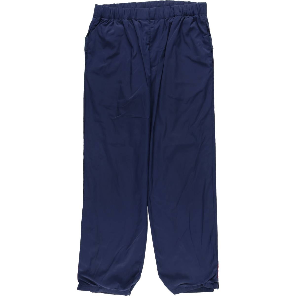 古着 ラルフローレン Ralph Lauren POLO by Ralph Lauren ウォームアップパンツ ナイロンパンツ シャカシャカパンツ メンズM相当/eaa658332