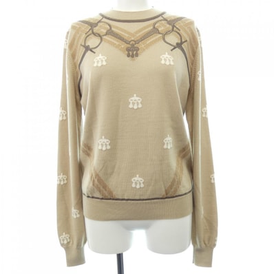 エルメス HERMES ニット