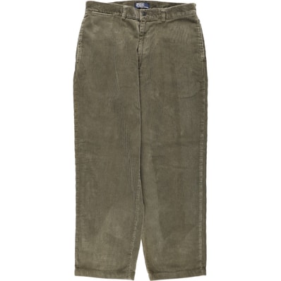 古着 ラルフローレン Ralph Lauren POLO by Ralph Lauren PHILIP PANT メンズw34相当/eaa683976