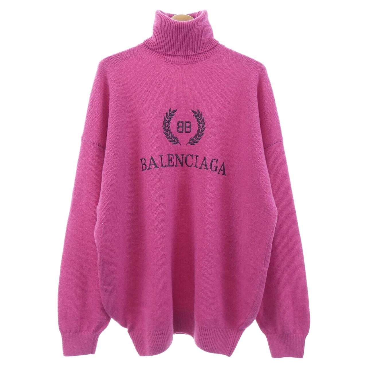 バレンシアガ BALENCIAGA 542618 T4081 ニット