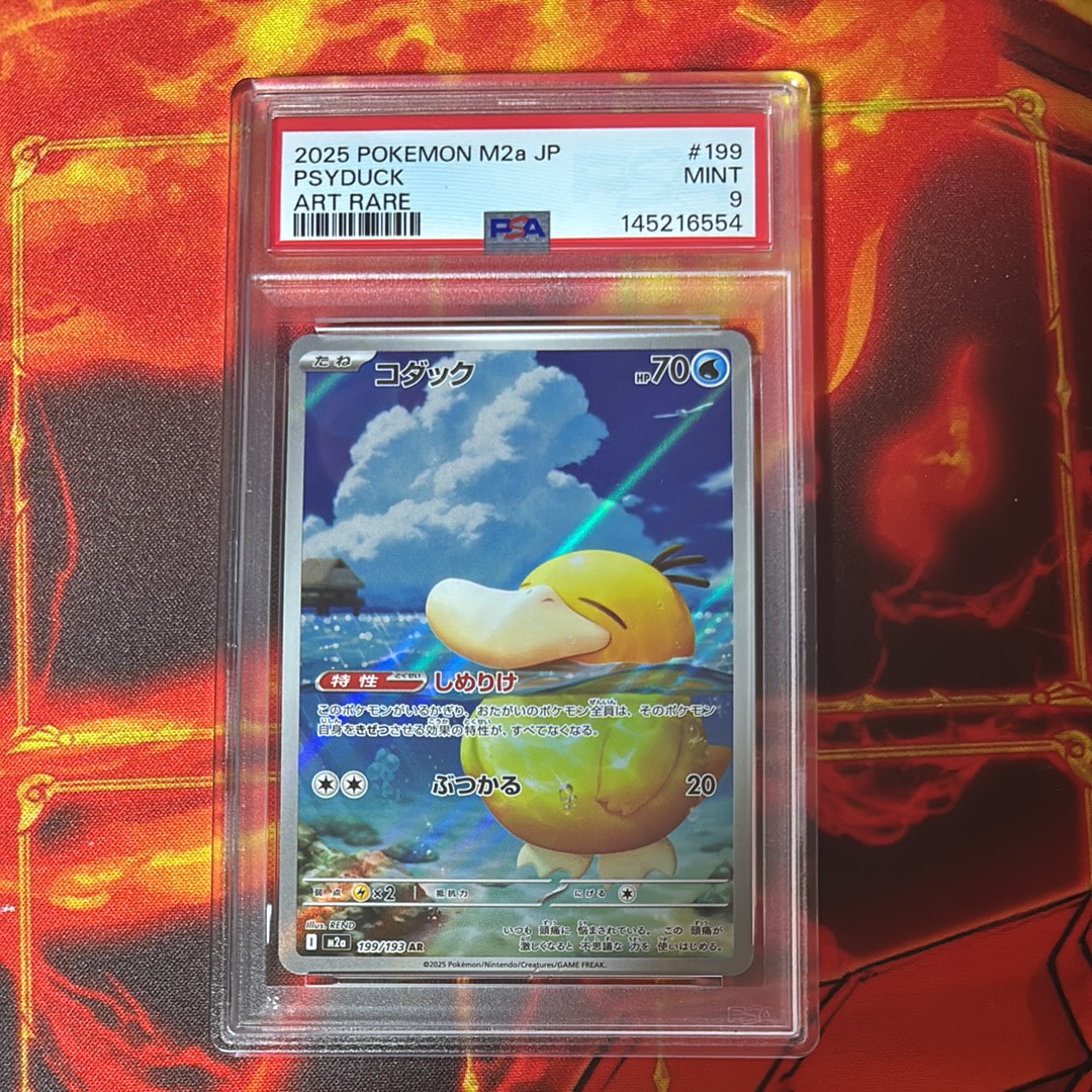 コダック AR [M2a 199/193](ハイクラスパック「MEGAドリームex」)