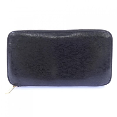 ヴァレクストラ VALEXTRA WALLET