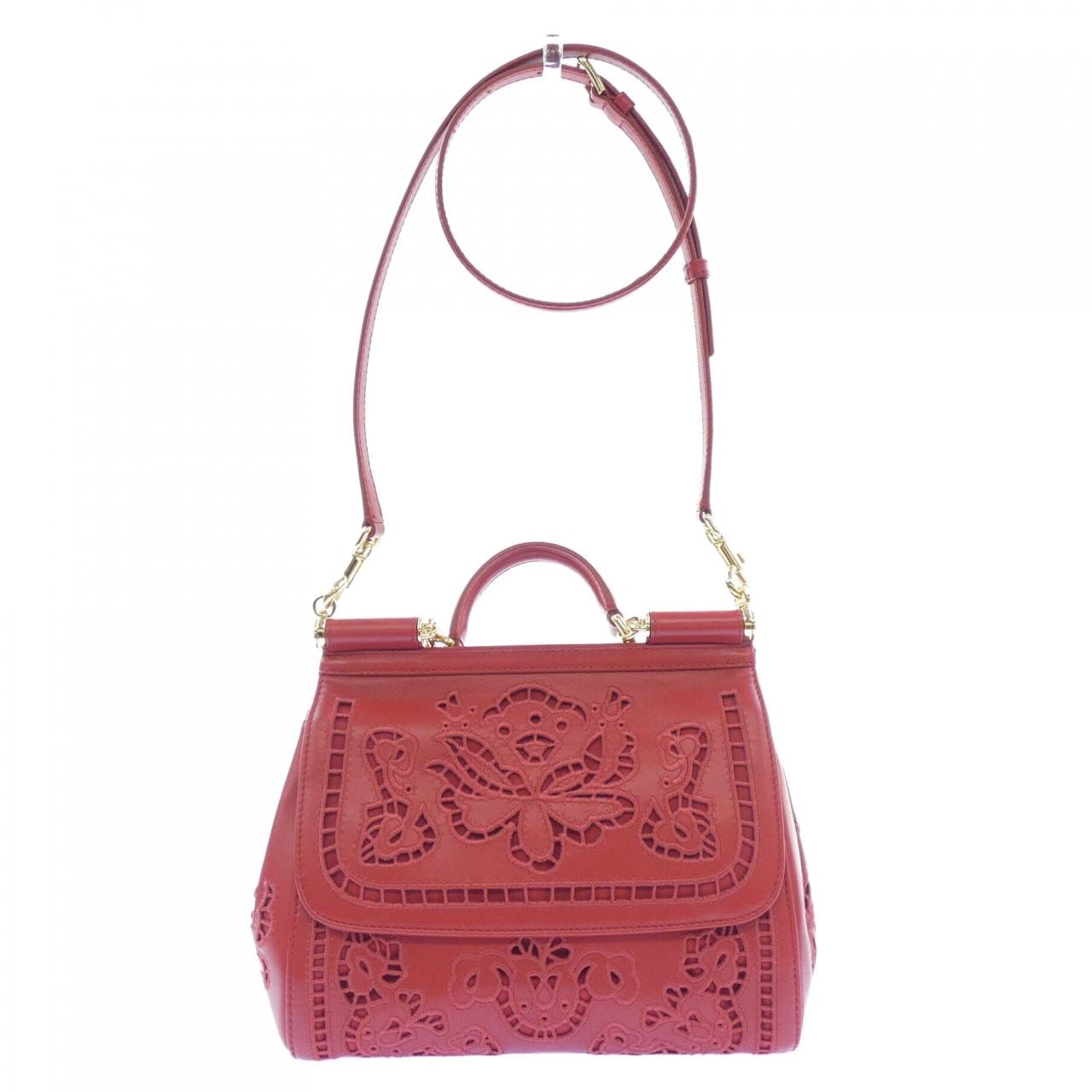 ドルチェアンドガッバーナ DOLCE&GABBANA BAG