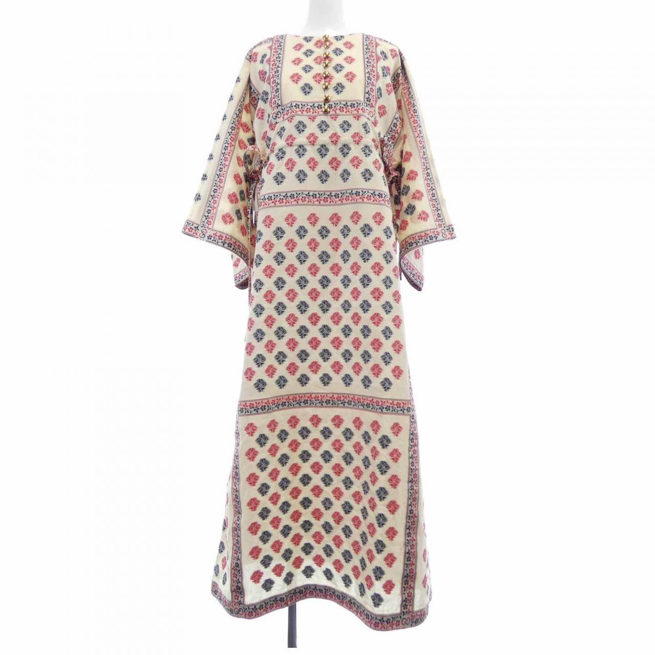 グッチ GUCCI 619052 ZAD90 ワンピース