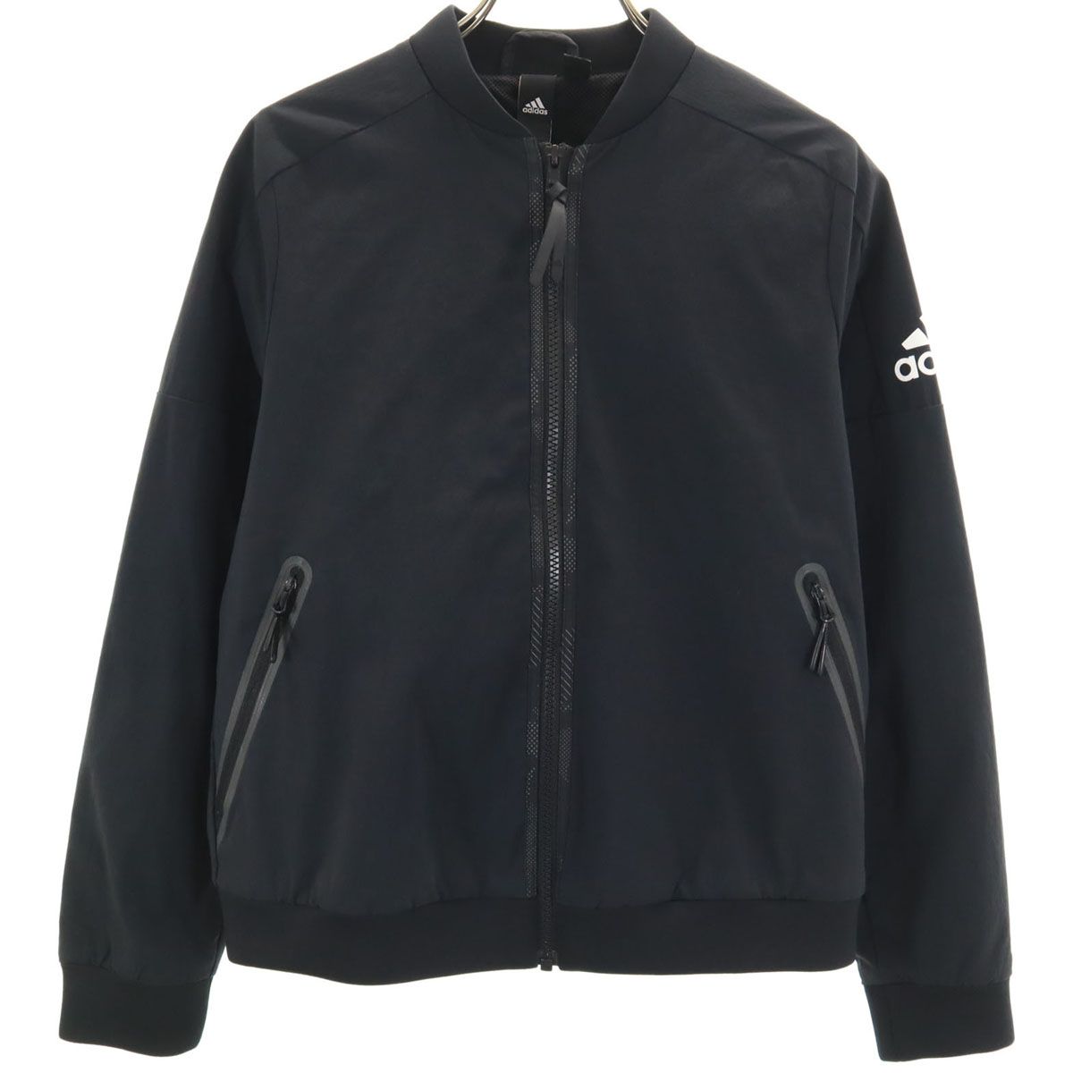 adidas アディダス ジップジャケット