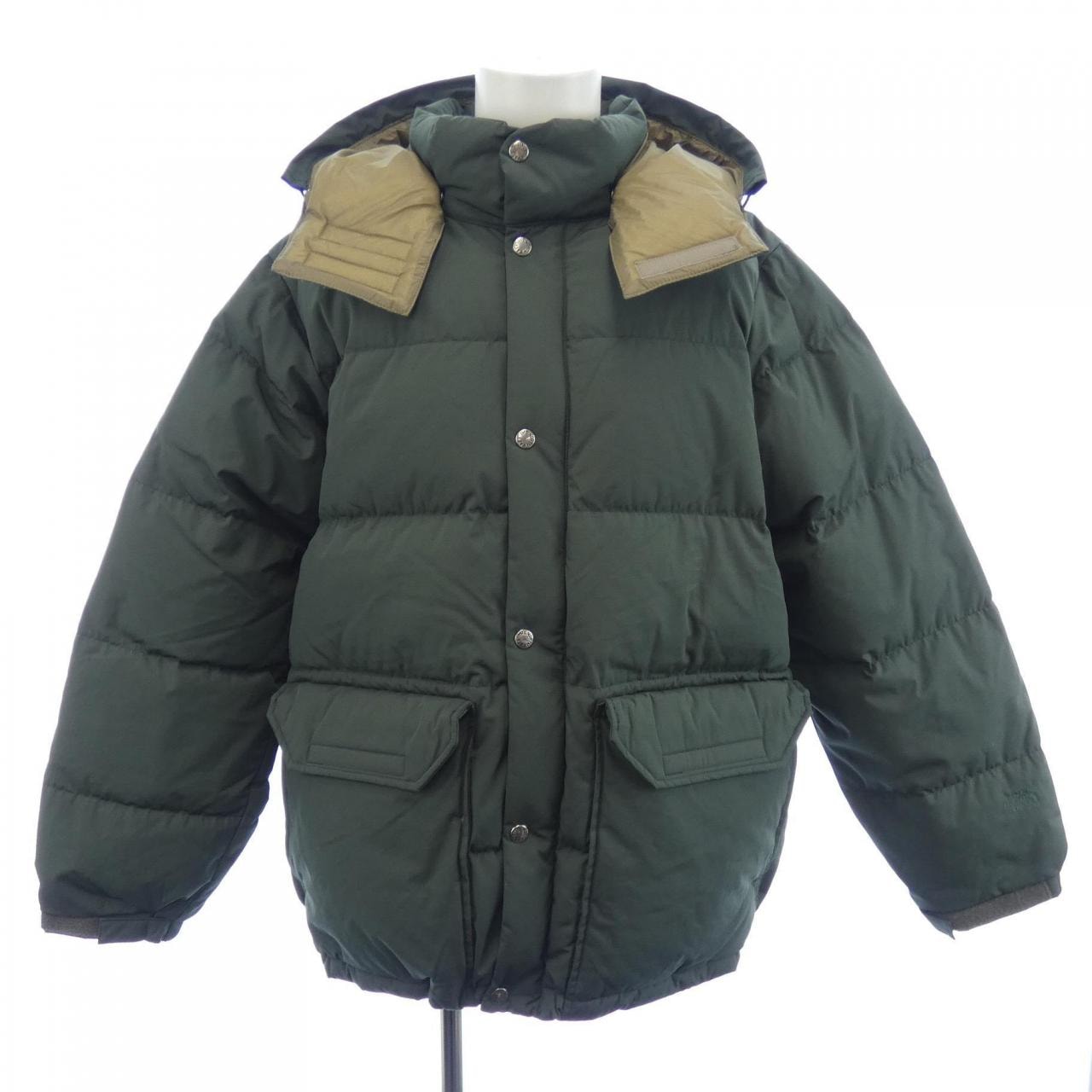 ザノースフェイス THE NORTH FACE ND92531 ダウンジャケット