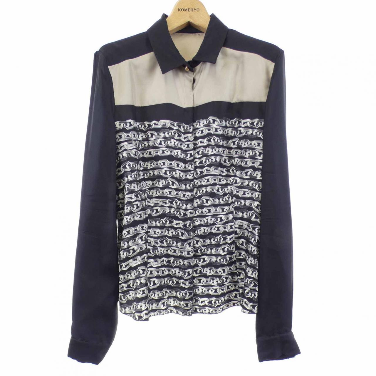 ロエベ LOEWE シャツ