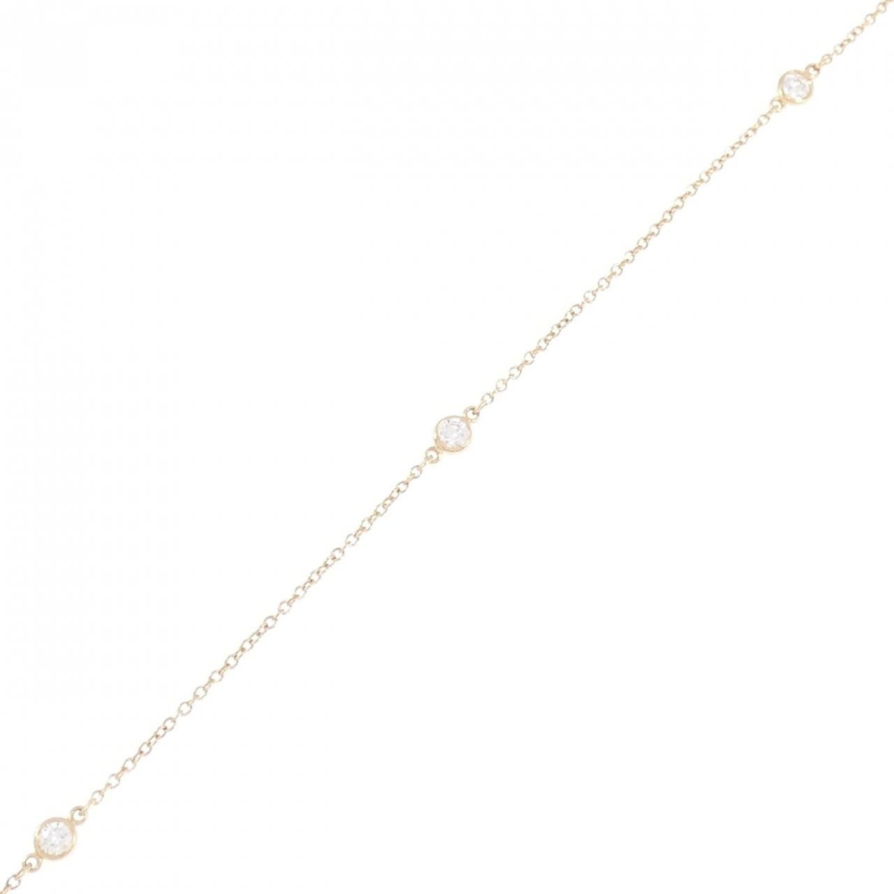 ティファニー バイザヤード 3P ブレスレット