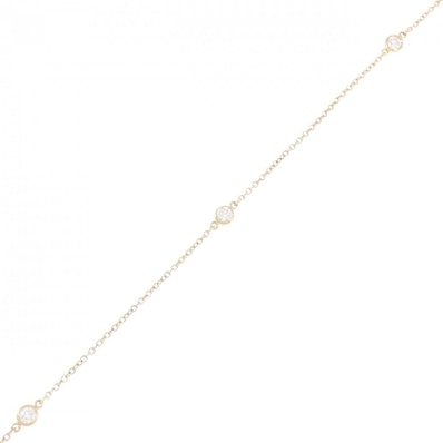 ティファニー バイザヤード 3P ブレスレット