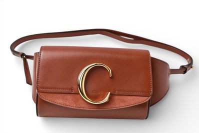 クロエ ボディバッグ レディース