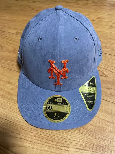 AIME LEON DORE x New Era 59 FIFTY