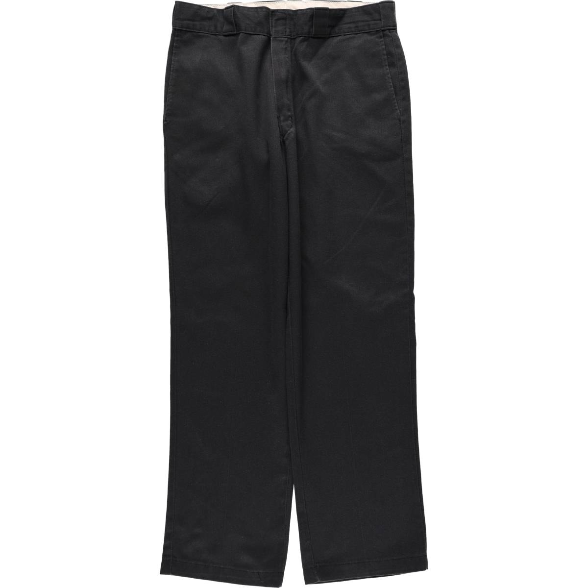 古着 ディッキーズ Dickies 874 Original Fit ワークパンツ メンズw34相当/eaa676102