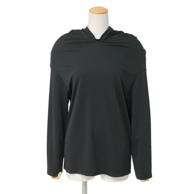 ■未使用品■2025SS■COMME des GARCONS コムデギャルソン Hoodie Top フーディートップ カットソー サイズXS AD2024 20260312/RA8291