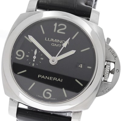 パネライ ルミノール 1950 3デイズ PAM00320 メンズ 【中古】