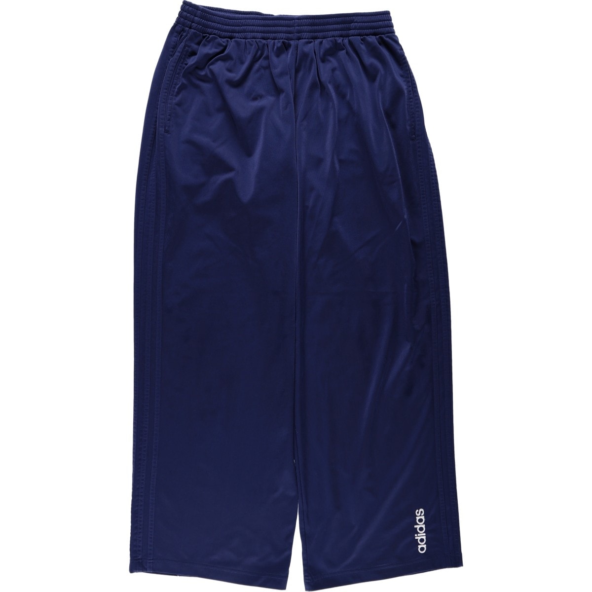 古着 アディダス adidas ジャージパンツ トラックパンツ メンズXL相当/eaa664562