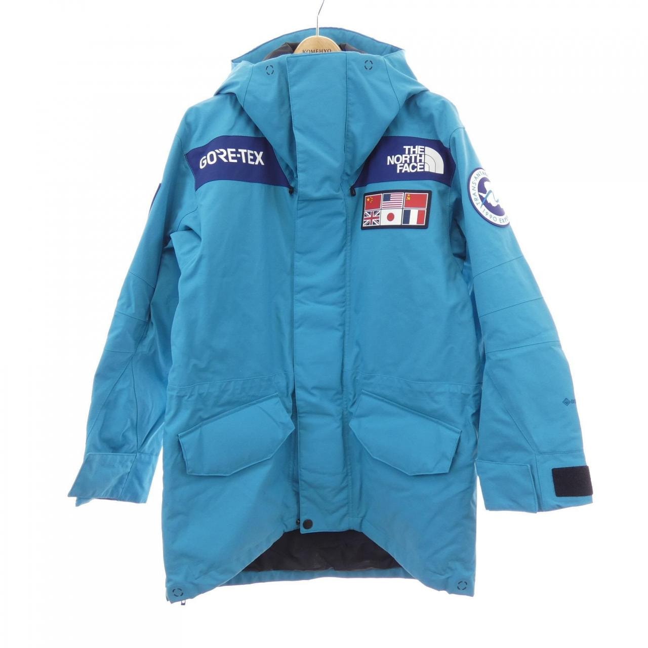 ザノースフェイス THE NORTH FACE NP62238 ジャケット