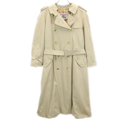 Burberrys バーバリーズ 90s オールド トレンチコート ベージュ