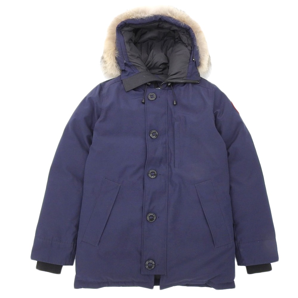 カナダグース CANADA GOOSE カナダグース Chateau Parka Fusion Fit Heritage シャトーパーカフュージョンフィットヘリテージ ジャケット S 3426MA S