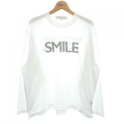 キャサリンハムネット KATHARINE HAMNETT 253KHRHT02 Tシャツ