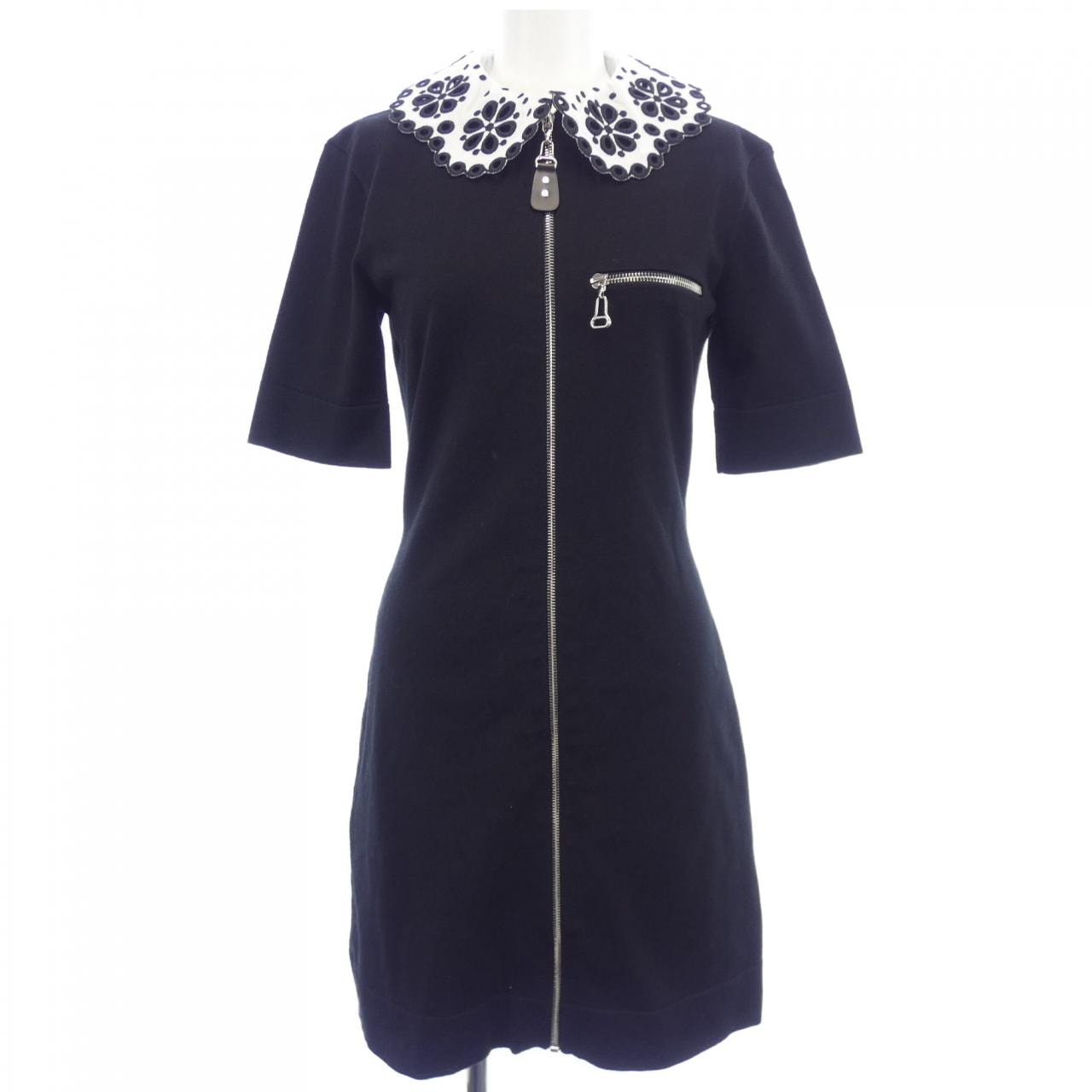 ルイヴィトン LOUIS VUITTON ワンピース