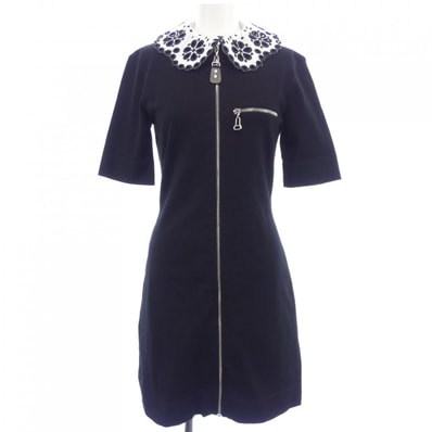 ルイヴィトン LOUIS VUITTON ワンピース