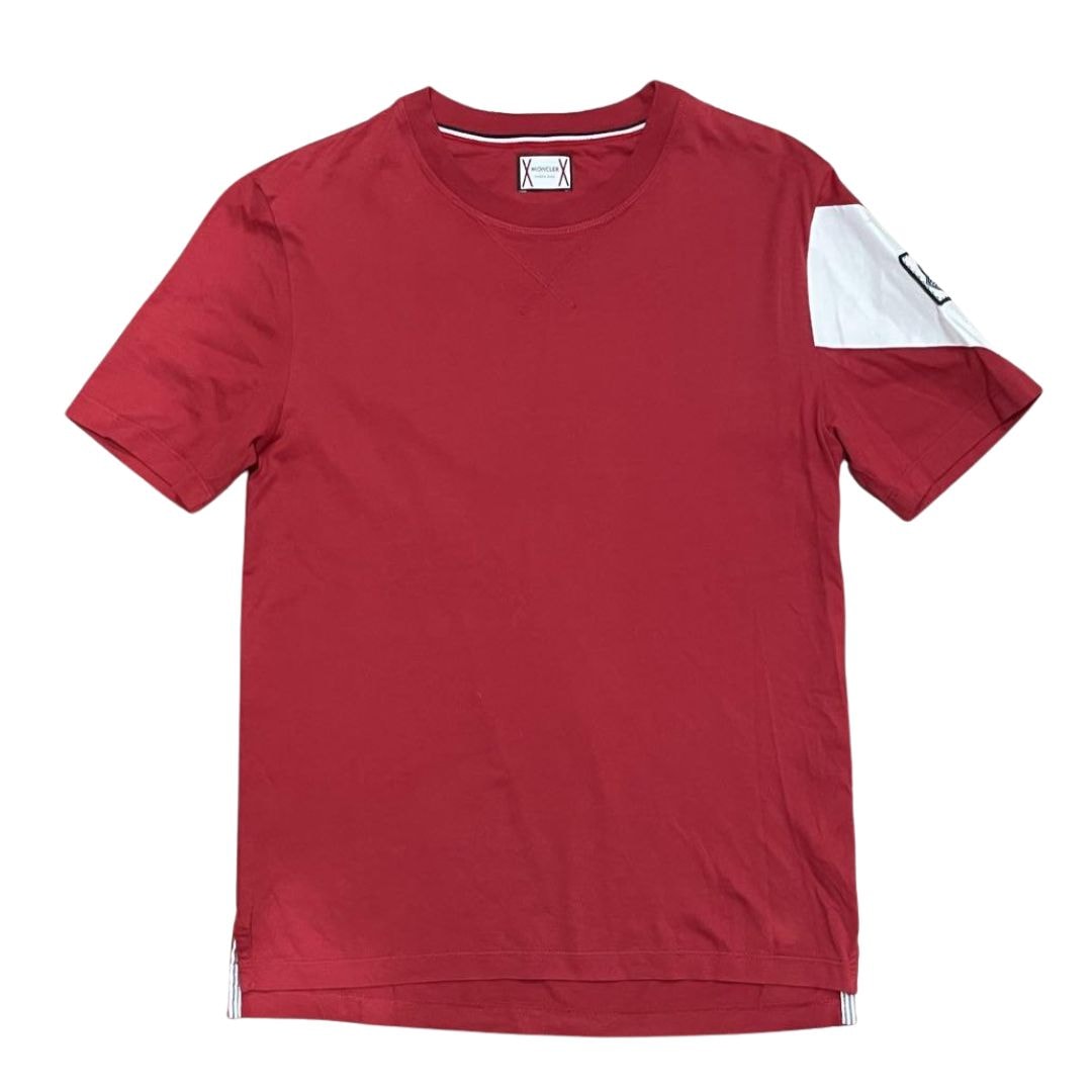 モンクレール 半袖Tシャツ メンズ