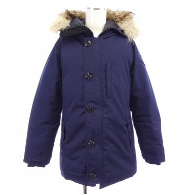 カナダグース CANADA GOOSE EDIFICE別注 3481JMB CRESTON クレストン ダウンジャケット