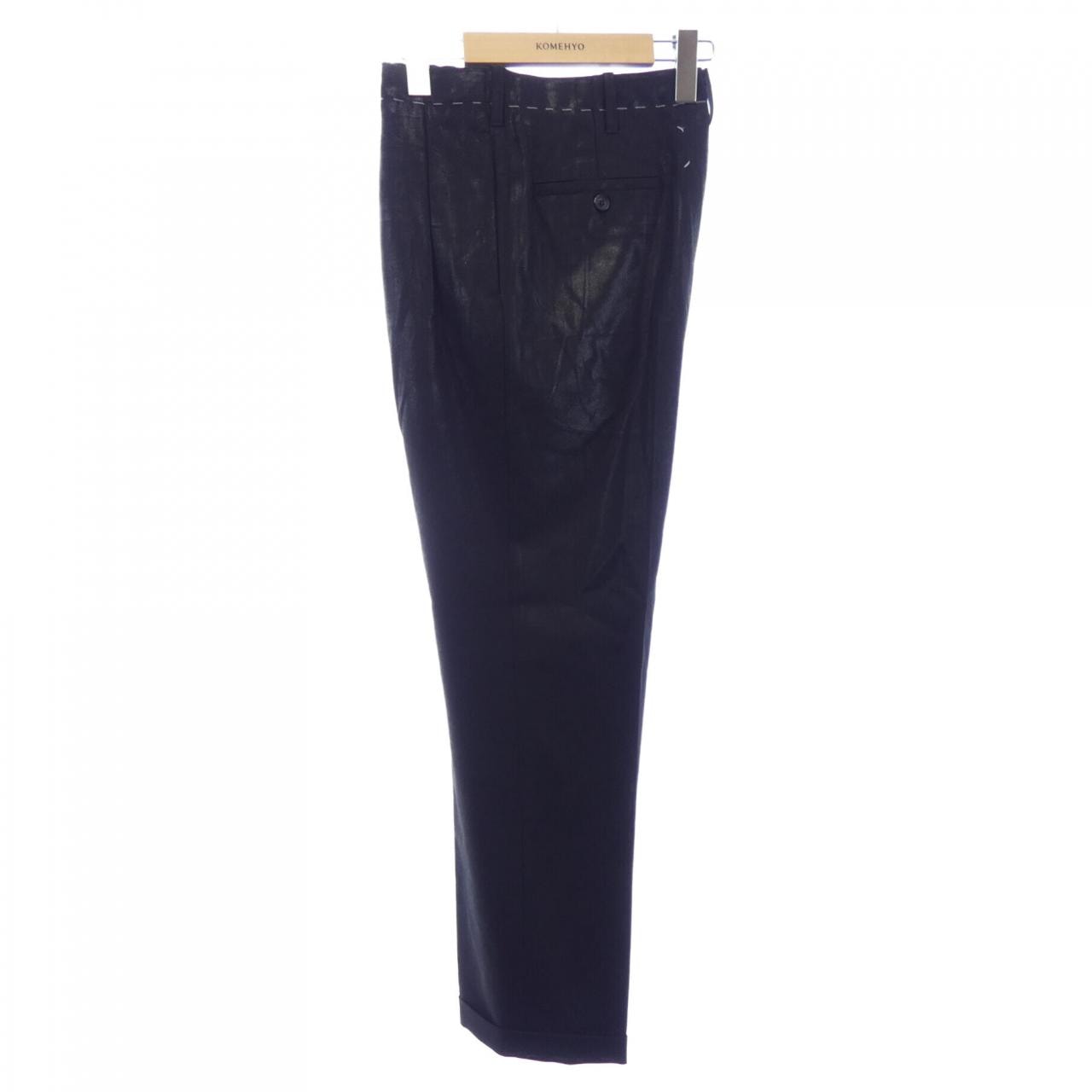 メゾンマルジェラ Maison Margiela S50KA0702 パンツ