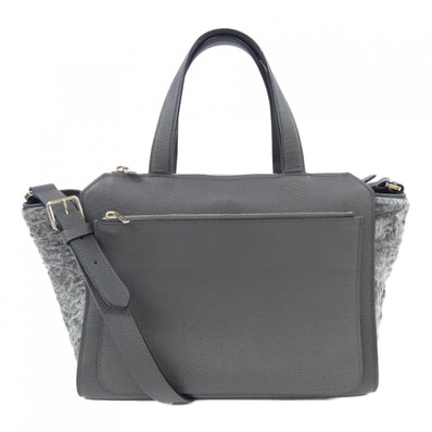 ヴァレクストラ VALEXTRA パスパトート BAG
