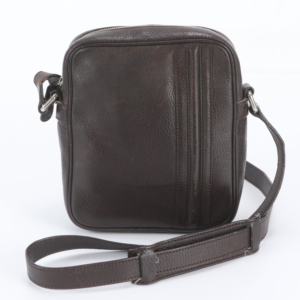 グッチ246382 ショルダーバッグ レザー