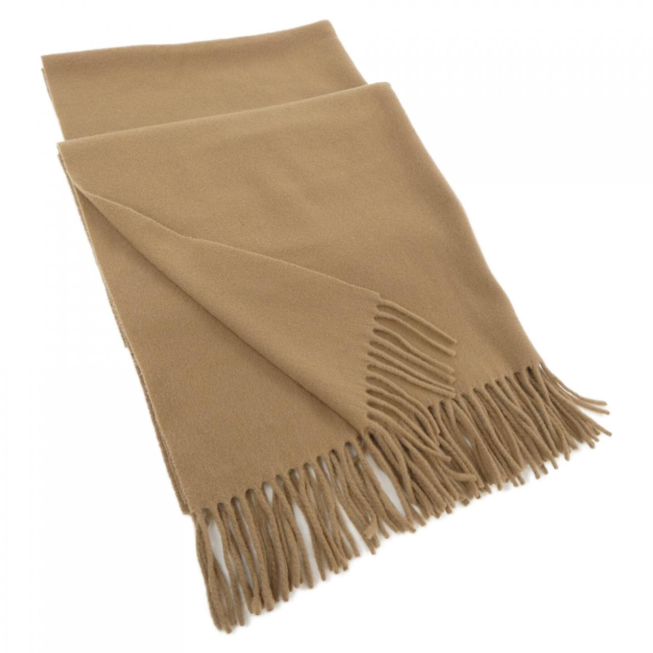 メゾンキツネ MAISON KITSUNE FU6208BT3004 MUFFLER