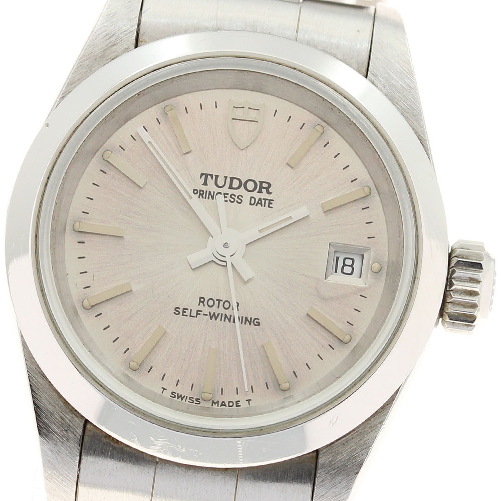 ★保 チュードル プリンセス デイト 92400 レディース 【中古】