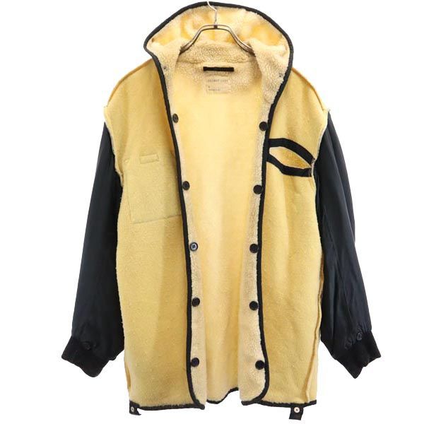 HELMUT LANG 90s 長袖 ライナー ボアジャケット