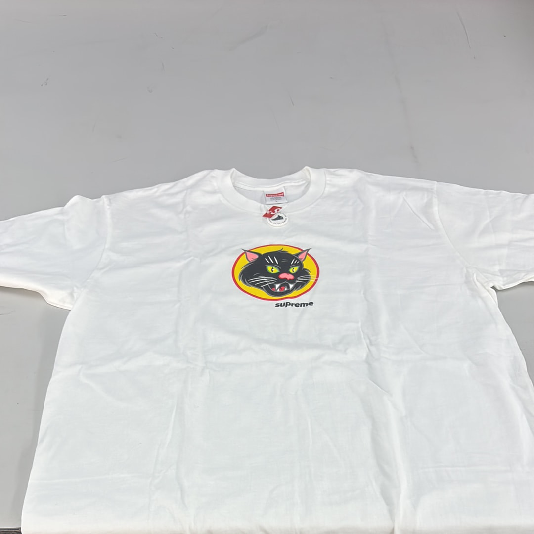 Supreme Evolution Tee 
