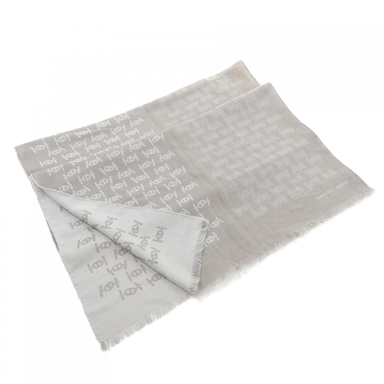 エルメス HERMES 394827T STOLE