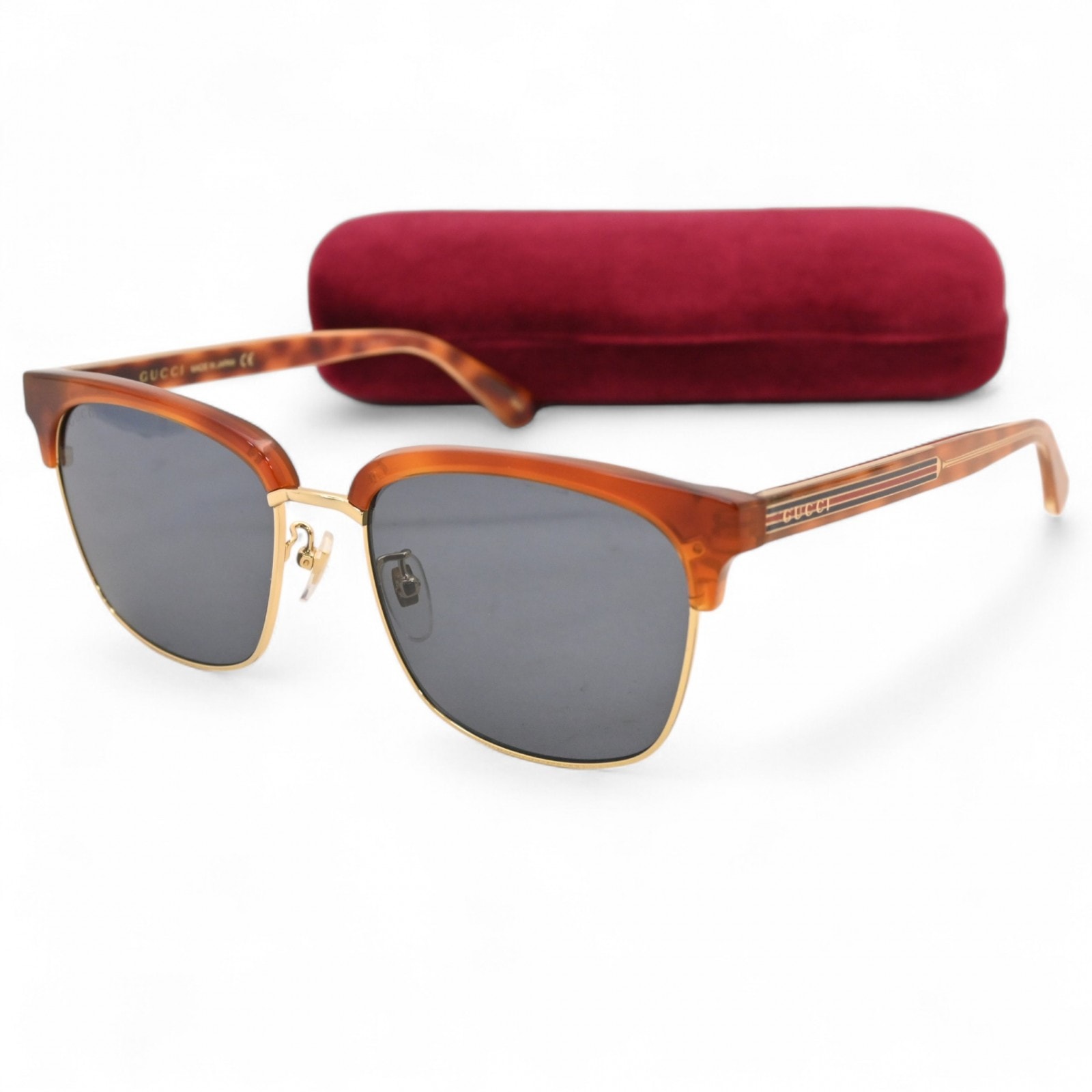 グッチ サングラス レディース