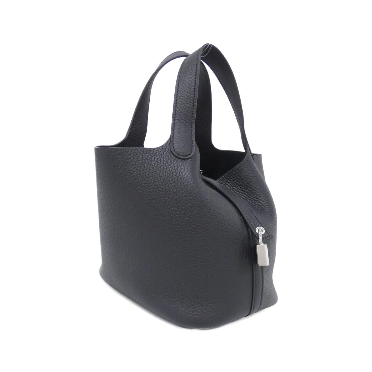 【未使用品】エルメス ピコタン ロック PM 056289CK バッグ