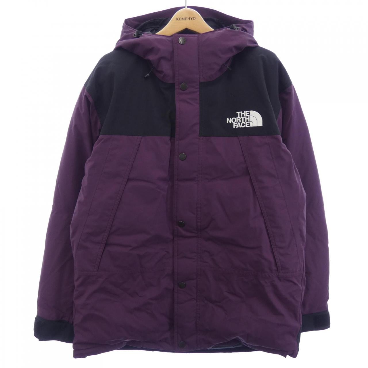 ザノースフェイス THE NORTH FACE ND91930 ダウンジャケット