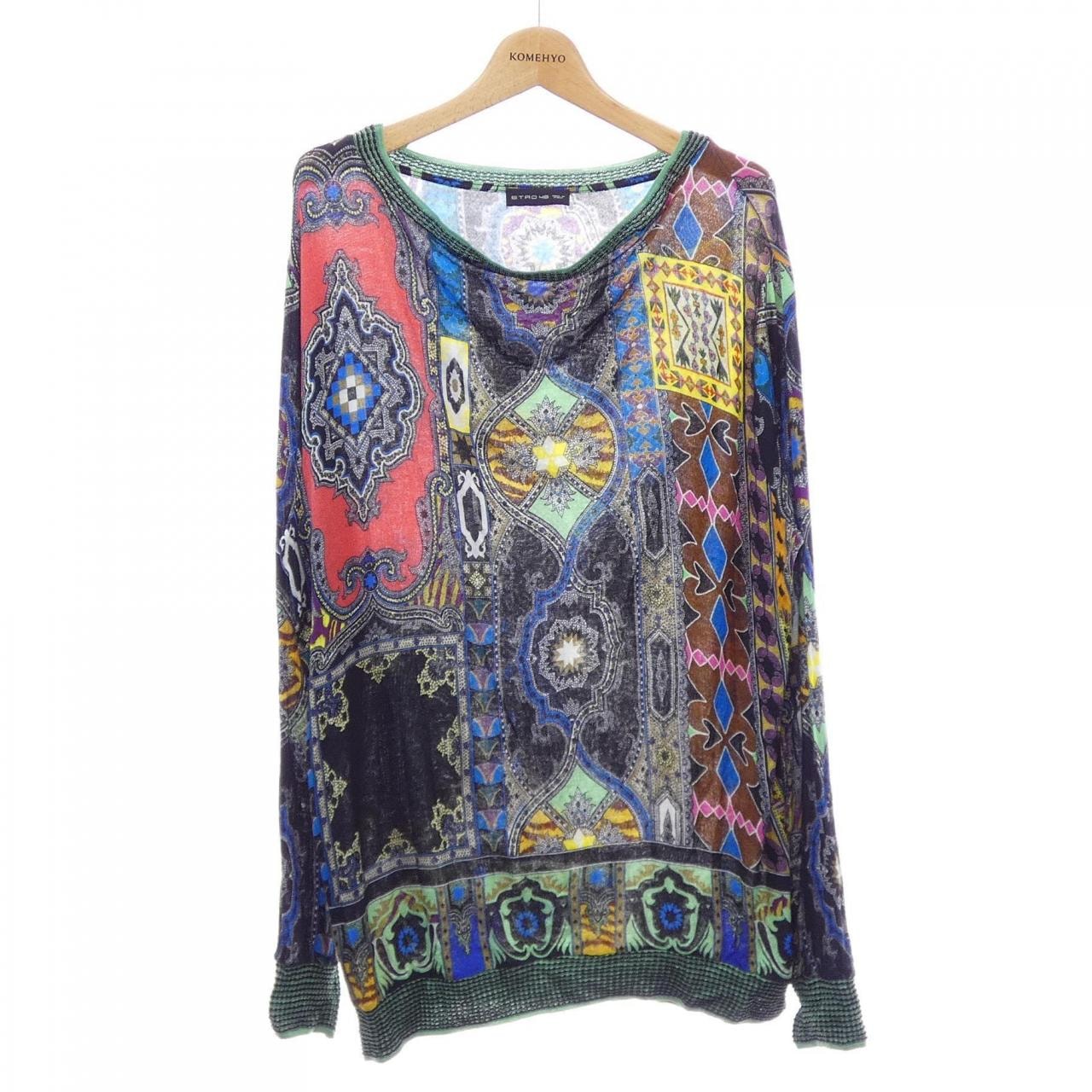 エトロ ETRO トップス