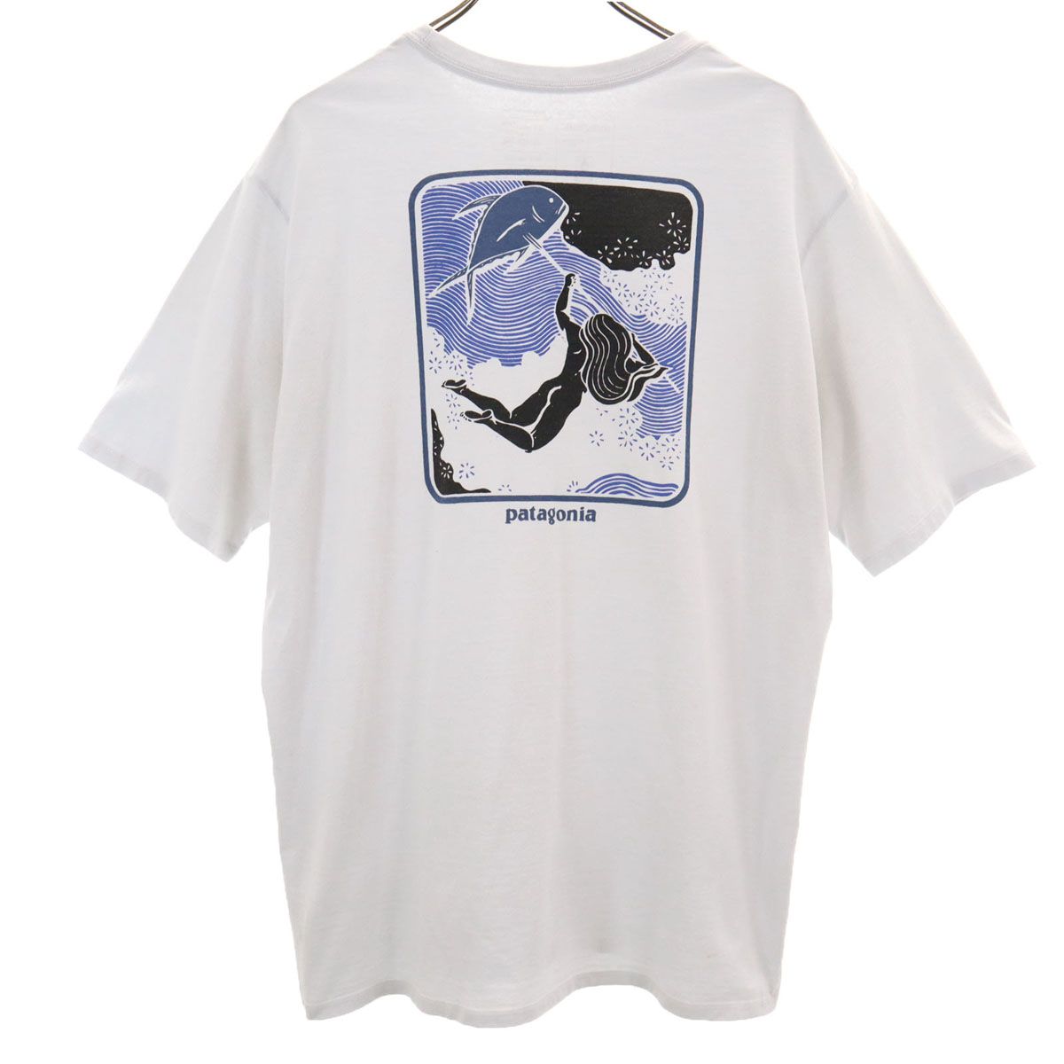patagonia パタゴニア 半袖 Tシャツ