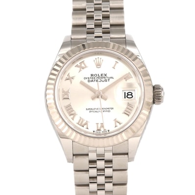 ロレックス デイトジャスト 279174 SSxWG 自動巻 ランダム番