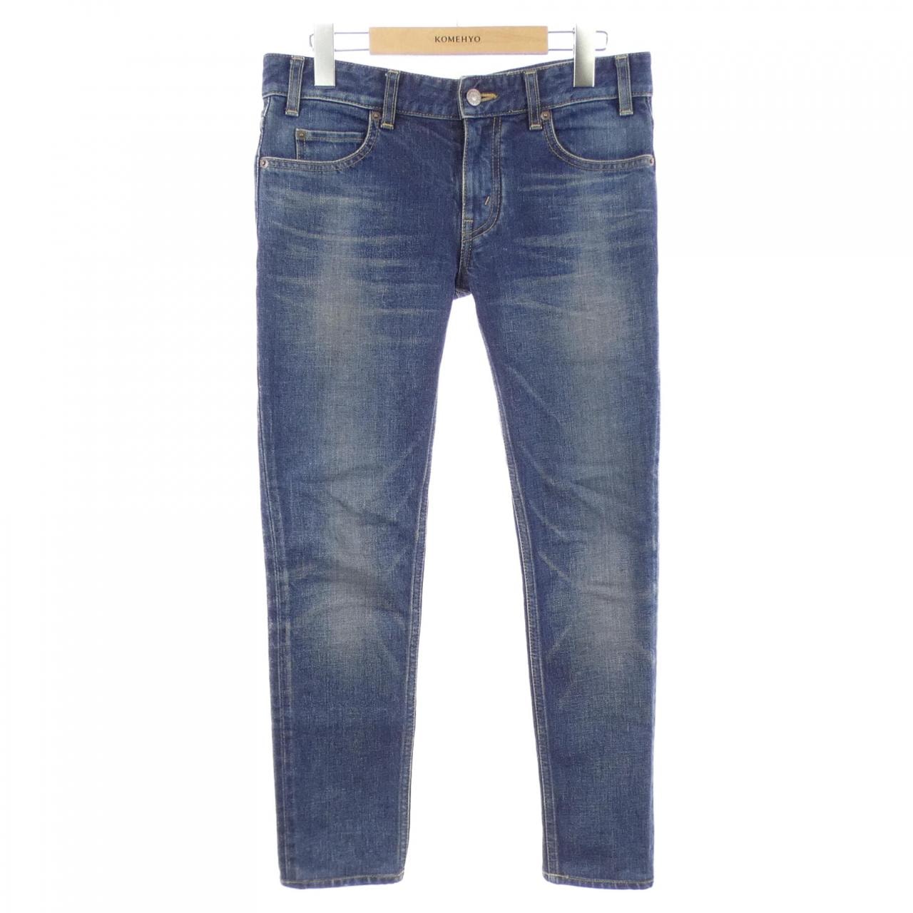 セリーヌ CELINE 2N962067S ジーンズ