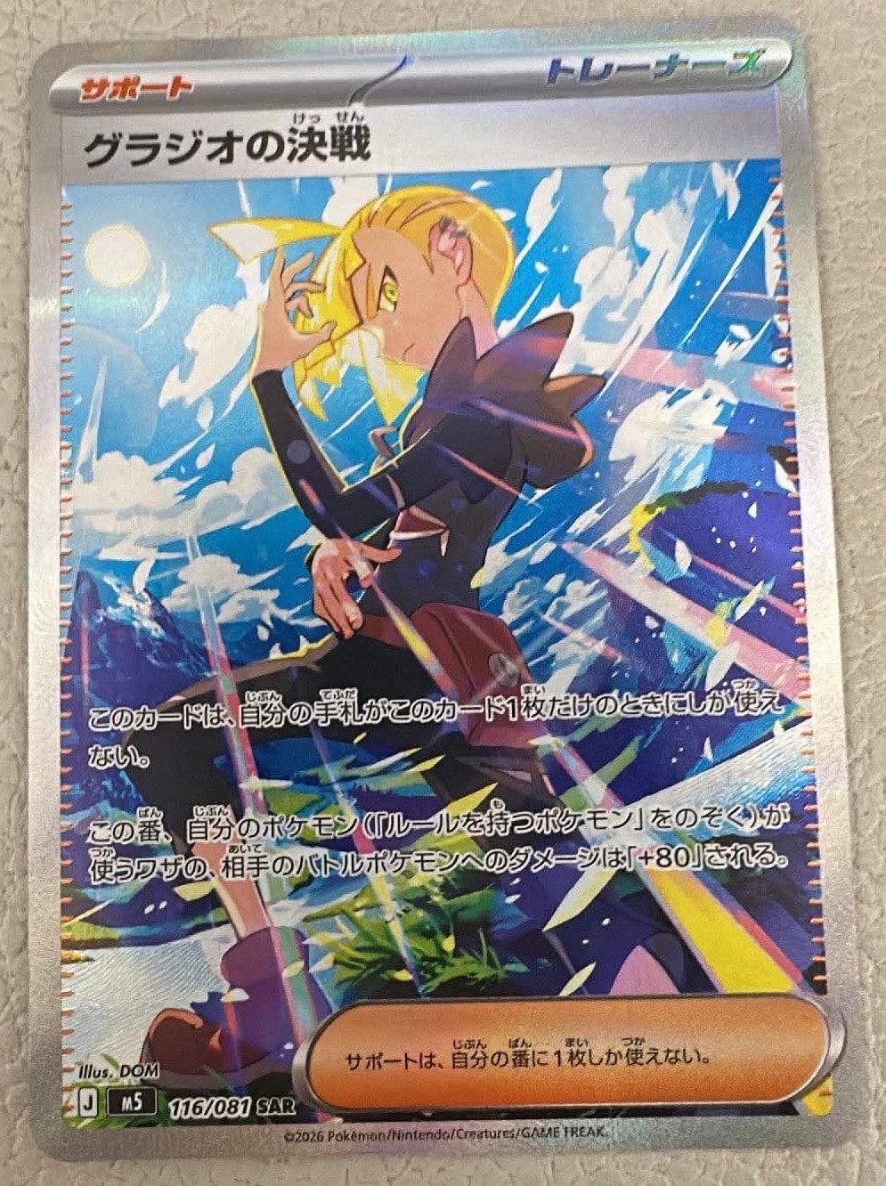シロナのガブリアスex SAR SV9a 熱風のアリーナ psa9 Amazon.co.jp: ポケモンカードゲームSV sv9a 強化拡張パック 熱風の
