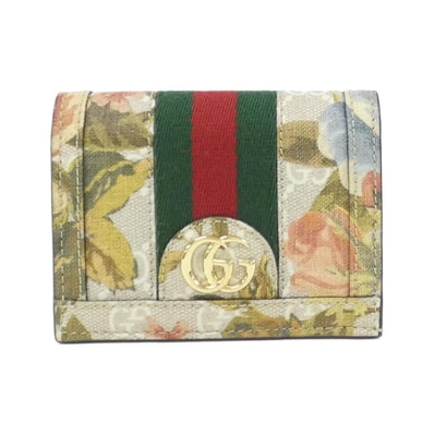 グッチ OPHIDIA 523155 FABH0 財布