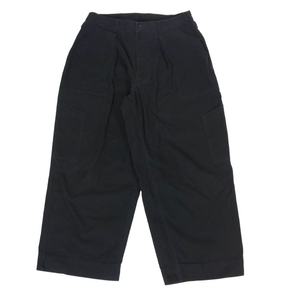 D (傷や汚れあり)】A.PRESSE アプレッセ パンツ 26SS AP-4009 USAF