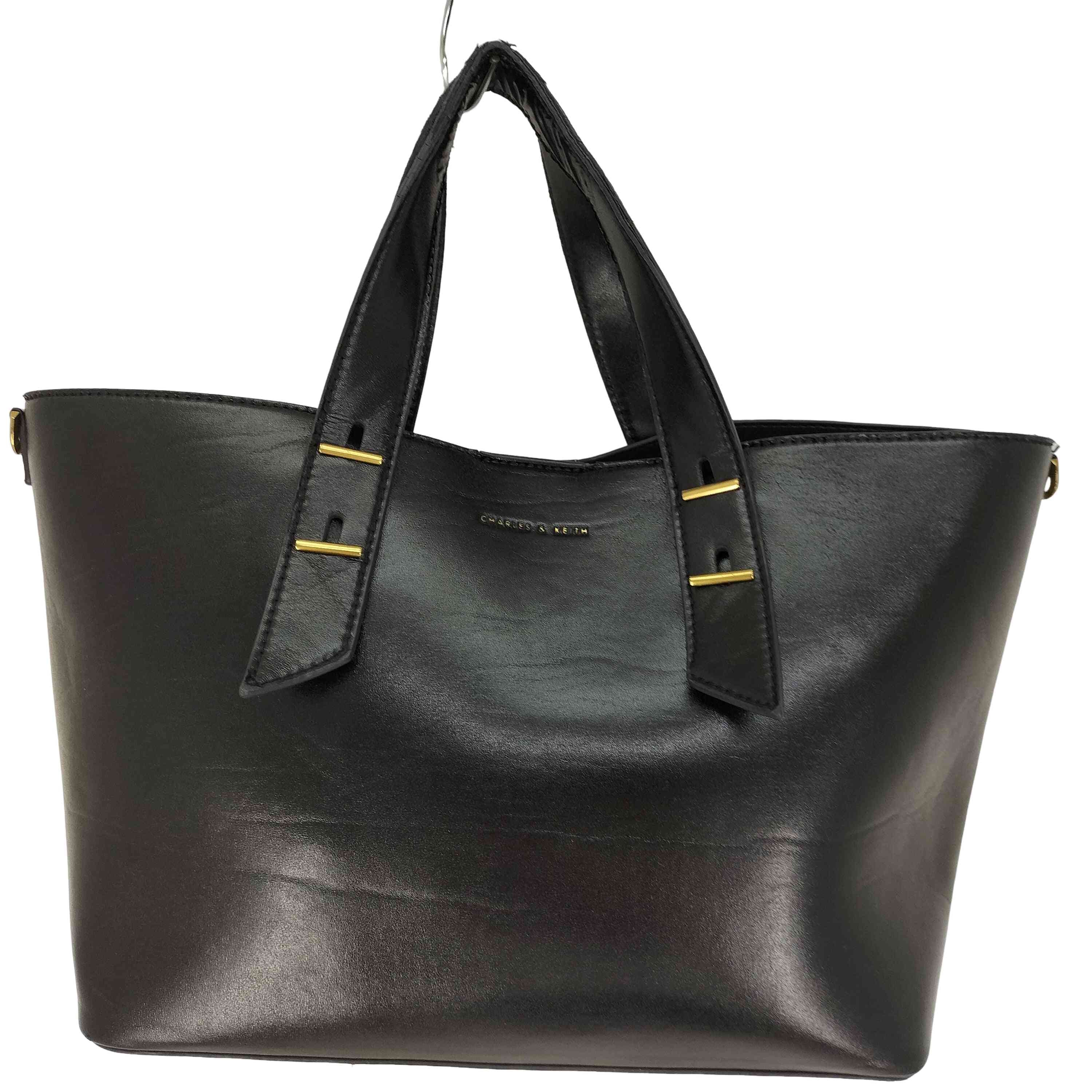 22SS ダブルハンドル スローチーバッグ【1142275394824】