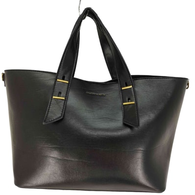 22SS ダブルハンドル スローチーバッグ【1142275394824】