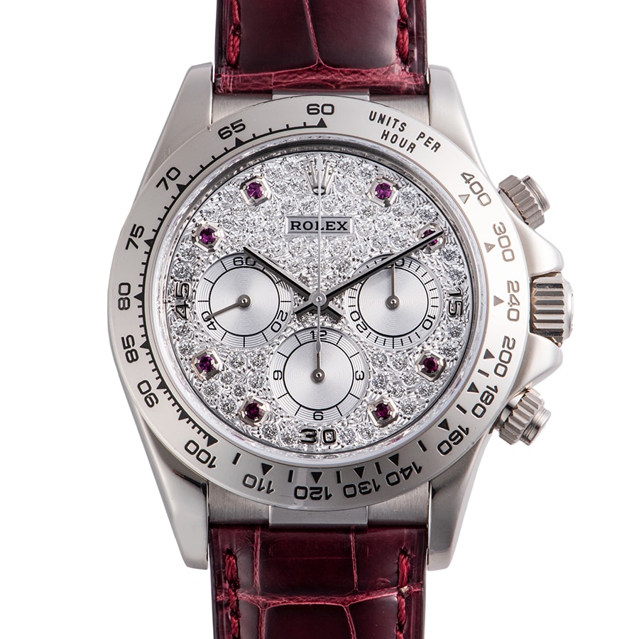 ROLEX ロレックス デイトナ 16519 P番 最終品番【中古】