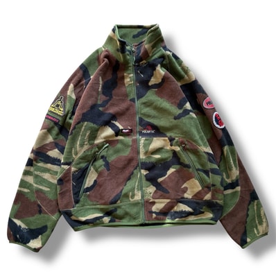 PALACE Ripstop CTN Jacket PALACE Ripstop CTN Jacket